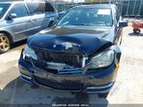 MERCEDES-BENZ C 300 LUXURY 4MATIC/SPORT 4MATIC WDDGF8BB0CA627411 снимка