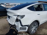 TESLA MODEL Y LONG RANGE DUAL MOTOR ALL-WHEEL DRIVE 5YJYGDEE2MF065434 снимка