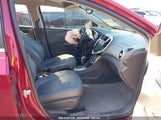 CHEVROLET SONIC PREMIER AUTO 1G1JF5SB1H4163476 снимка