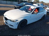 BMW 330I XDRIVE WBA8D9G59JNU69716 снимка