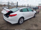 KIA OPTIMA EX 5XXGU4L31GG027250 снимка