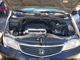 HONDA ODYSSEY EX 2HKRL18671H576895 снимка