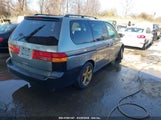 HONDA ODYSSEY EX 2HKRL18671H576895 снимка