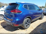 NISSAN ROGUE SV 5N1AT2MV1KC769228 снимка