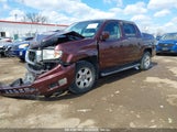 HONDA RIDGELINE RTS 5FPYK1F45AB008943 снимка