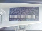 TOYOTA YARIS LE JTDKTUD32CD522007 снимка