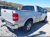 FORD F-150 FX4/LARIAT/XL/XLT 1FTPX14V07FB43771 photo