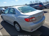 TOYOTA COROLLA LE 2T1BU4EE0CC842498 снимка