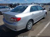 TOYOTA COROLLA LE 2T1BU4EE0CC842498 снимка