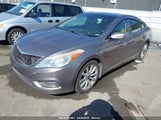 HYUNDAI AZERA KMHFH4JG9DA281474 снимка