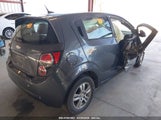 CHEVROLET SONIC 2LS 1G1JA6SH7C4219017 снимка