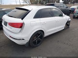AUDI Q3 2.0T PREMIUM PLUS WA1BFCFS6FR009950 снимка
