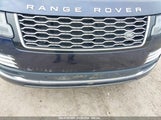 LAND ROVER RANGE ROVER 5.0L V8 SUPERCHARGED AUTOBIOGRAPHY SALGV2RE6JA500565 снимка