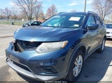 NISSAN ROGUE SV KNMAT2MV5GP634869 снимка