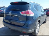 NISSAN ROGUE SV KNMAT2MV5GP634869 снимка
