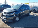 CHEVROLET TRAX LT KL7CJPSB6HB253418 fotografie