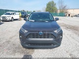 TOYOTA RAV4 HYBRID XLE 2T3RWRFV0KW****** снимка