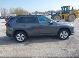 TOYOTA RAV4 HYBRID XLE 2T3RWRFV0KW****** photo
