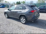 TOYOTA RAV4 HYBRID XLE 2T3RWRFV0KW****** photo
