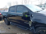 GMC CANYON 4WD SHORT BOX SLE 1GTG6CEN7L1134618 снимка
