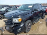 GMC CANYON 4WD SHORT BOX SLE 1GTG6CEN7L1134618 photo