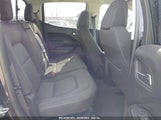 GMC CANYON 4WD SHORT BOX SLE 1GTG6CEN7L1134618 fotografie