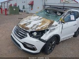 HYUNDAI SANTA FE SPORT 2.0T ULTIMATE 5XYZW4LA0HG451887 снимка