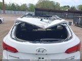 HYUNDAI SANTA FE SPORT 2.0T ULTIMATE 5XYZW4LA0HG451887 photo