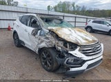 HYUNDAI SANTA FE SPORT 2.0T ULTIMATE 5XYZW4LA0HG451887 photo