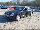 CADILLAC CTS STANDARD 1G6DC5E54C0143521 fotografie