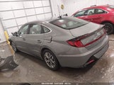 HYUNDAI SONATA SEL KMHL64JA0NA244450 снимка