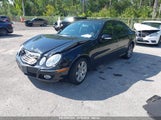 MERCEDES-BENZ E 350 4MATIC WDBUF87X68B307818 снимка