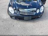 MERCEDES-BENZ E 350 4MATIC WDBUF87X68B307818 снимка