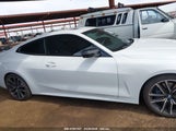 BMW M440I XDRIVE WBA13AR09MCF74685 снимка