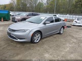 CHRYSLER 200 LIMITED PLATINUM 1C3CCCAB0GN180541 снимка