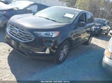 FORD EDGE SEL 2FMPK4J91NBA24466 fotografie