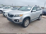 KIA SORENTO EX 5XYKU4A17BG185527 снимка