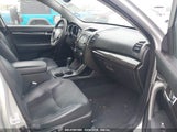 KIA SORENTO EX 5XYKU4A17BG185527 снимка