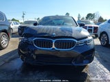 BMW 330I 3MW5R1J0XN8C30297 снимка