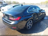 BMW 330I 3MW5R1J0XN8C30297 снимка