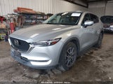 MAZDA CX-5 GRAND TOURING JM3KFBDM4J0350420 снимка