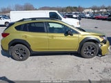 SUBARU CROSSTREK SPORT JF2GTHSC9MH344835 fotografie