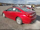 HYUNDAI SONATA GLS 5NPEB4ACXEH922706 снимка