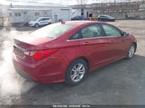 HYUNDAI SONATA GLS 5NPEB4ACXEH922706 снимка