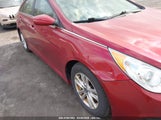 HYUNDAI SONATA GLS 5NPEB4ACXEH922706 снимка