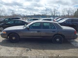 FORD CROWN VICTORIA POLICE/POLICE INTERCEPTOR 2FAFP71W97X155407 снимка