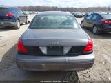 FORD CROWN VICTORIA POLICE/POLICE INTERCEPTOR 2FAFP71W97X155407 снимка