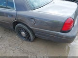 FORD CROWN VICTORIA POLICE/POLICE INTERCEPTOR 2FAFP71W97X155407 photo