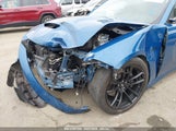 DODGE CHARGER SCAT PACK RWD 2C3CDXGJ8MH620786 photo