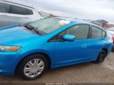 HONDA INSIGHT LX JHMZE2H56AS039796 снимка